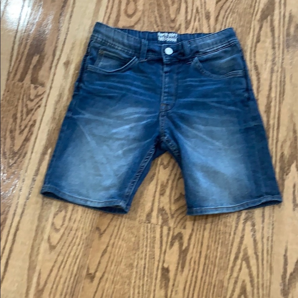 Shorts size 9/10 slim fit jeans